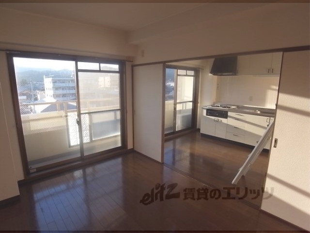 居室・リビング　居室