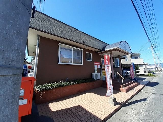 郵便局　甘木神田町簡易郵便局（郵便局）まで1100m