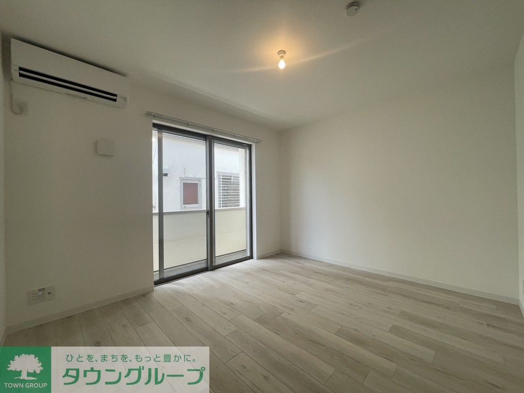 居室・リビング　リビング/居室