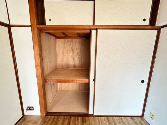 収納　※別部屋の写真です