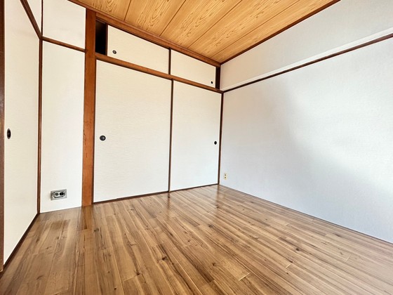 その他部屋・スペース　※別部屋の写真です