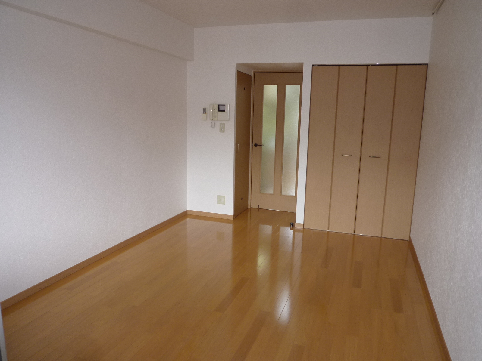 居室・リビング　明るい室内！