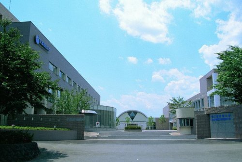 大学・短大　私立文星芸術大学（大学・短大）まで3842m
