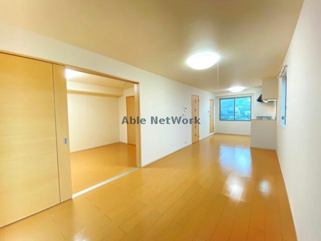 居室・リビング　同型タイプ　現況優先