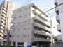 西小倉駅より徒歩4分 4階 築44年11ヶ月の賃貸物件