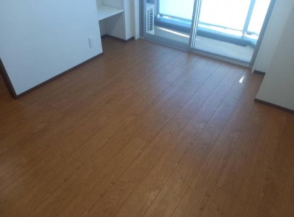 居室・リビング　居室