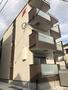 ＦＤＳ吹田１番館 3階 築2年11ヶ月の賃貸物件