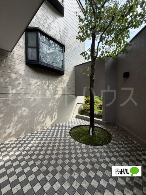 その他共有部分　共用部