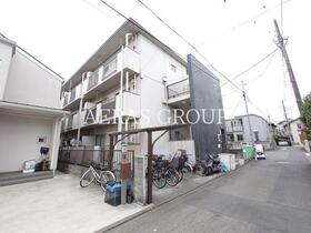 京王線/府中駅 歩18分