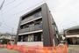 飛田給駅より徒歩2分 1階 新築の賃貸物件