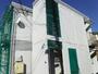 初石駅より徒歩12分 2階 築25年10ヶ月の賃貸物件
