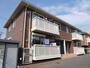 ラルジュ福岡屋B棟 1階 築18年6ヶ月の賃貸物件