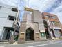 西船橋駅より徒歩3分 3階 築55年3ヶ月の賃貸物件