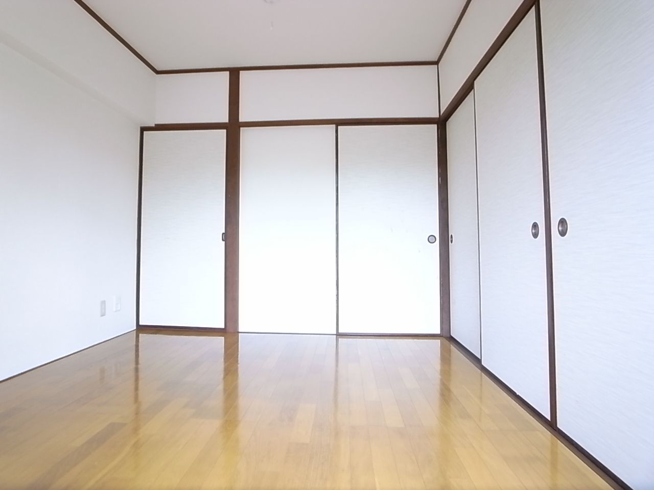 その他部屋・スペース　内装です