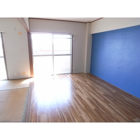 居室・リビング　おしゃれなリビングです