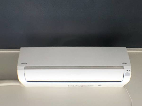 その他設備　ビレッジハウスの同一物件・同一タイプの間取りの写真です