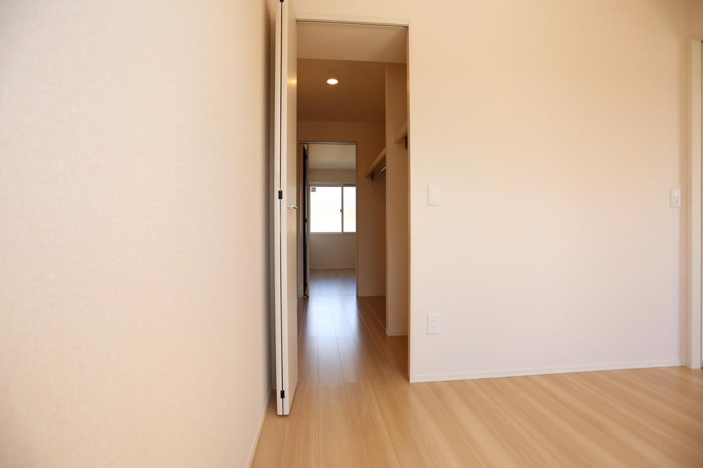 その他部屋・スペース　ウォークスルー