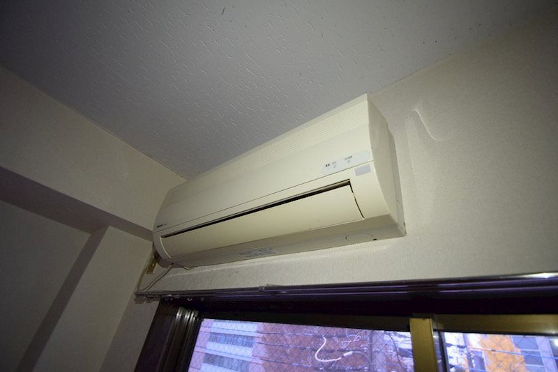 その他設備　別室参照。