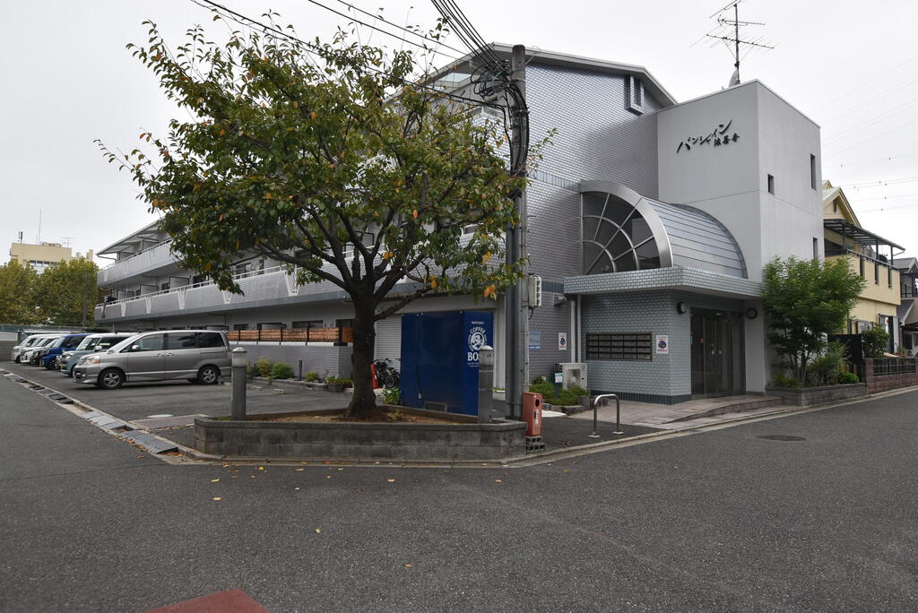 バンシャイン法善寺