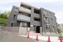 津田山駅より徒歩7分 3階 築2年6ヶ月の賃貸物件