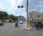 その他　目の前の道路です。