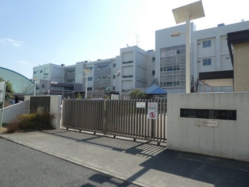 小学校　多摩市立永山小学校（小学校）まで210m