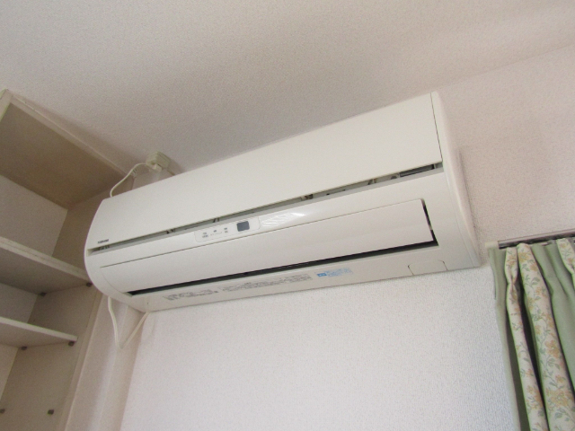 その他設備　※別のお部屋の写真です