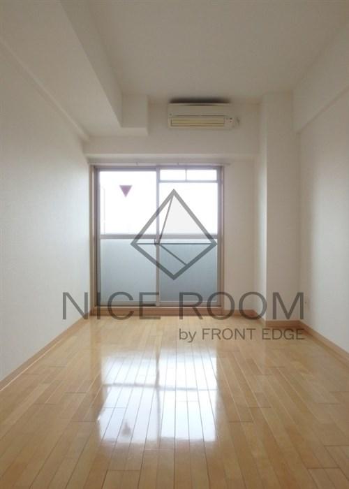 居室・リビング　ラナップスクエア四天王寺　洋室