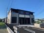 岐阜駅よりバス40分 徒歩9分 1階 新築の賃貸物件