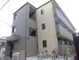 平野駅より徒歩10分 3階 築8年5ヶ月の賃貸物件