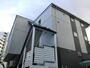 川内駅より徒歩4分 2階 築15年9ヶ月の賃貸物件