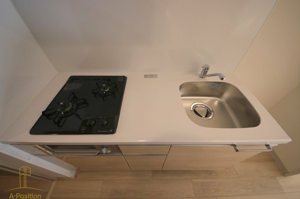 キッチン　プレサンス堺筋本町エグゼブラン