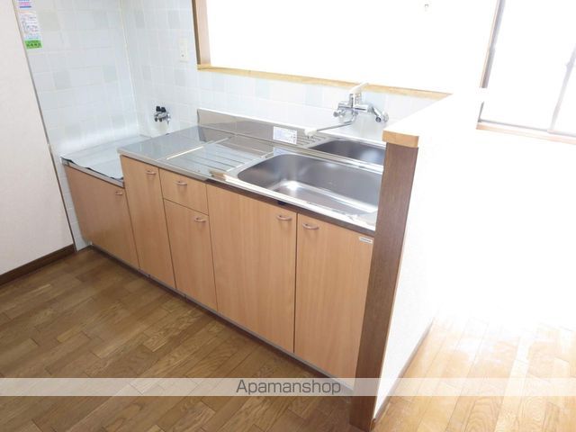 アジュール堺_内装_1