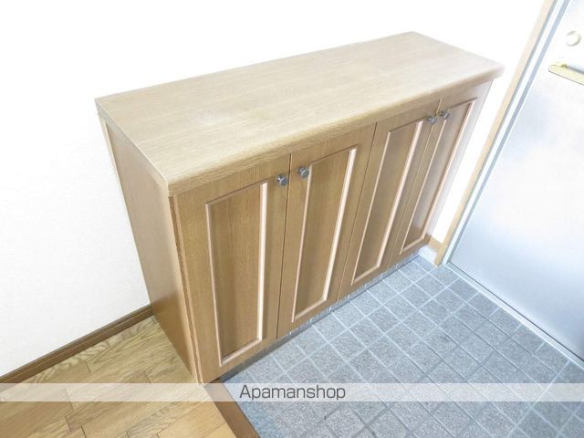 アジュール堺_内装_5