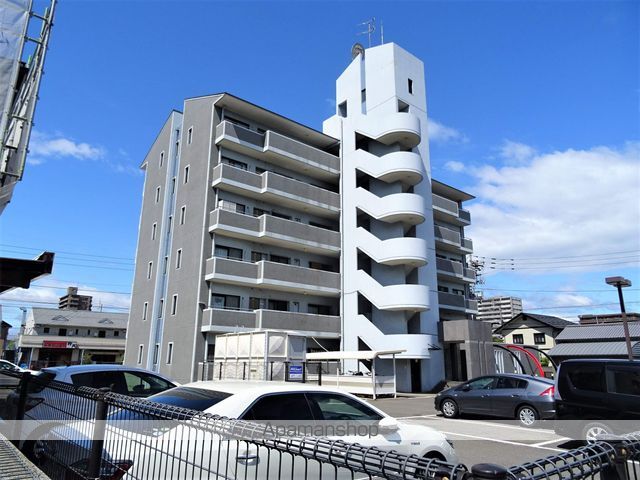 アジュール堺_トップ画像