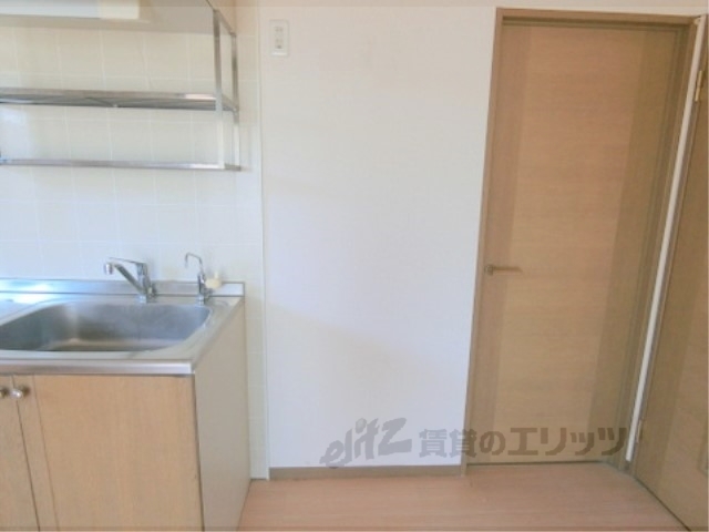 その他部屋・スペース　冷蔵庫置場