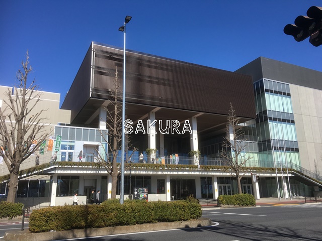 その他　カルッツかわさき（その他）まで780m