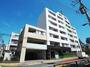 恵比寿駅より徒歩8分 4階 築18年10ヶ月の賃貸物件