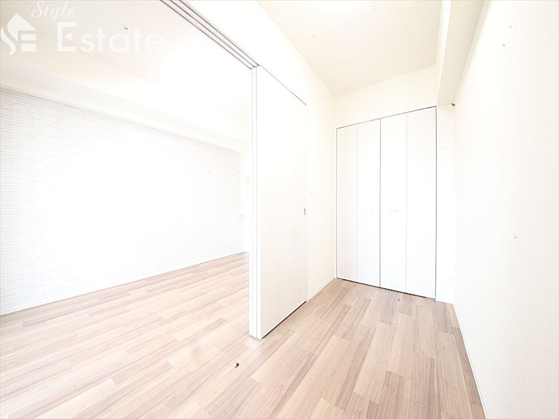 その他部屋・スペース　内装