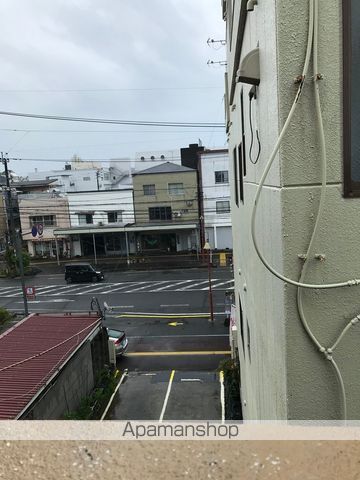 眺望　眺望