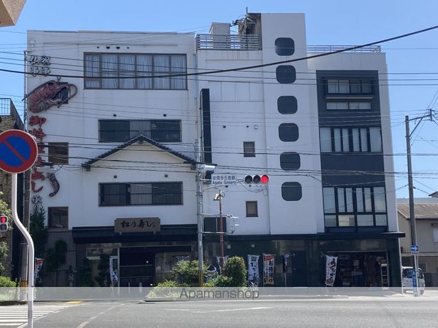 飲食店　松乃寿司（飲食店）まで304m