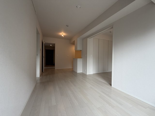 居室・リビング　リビングです