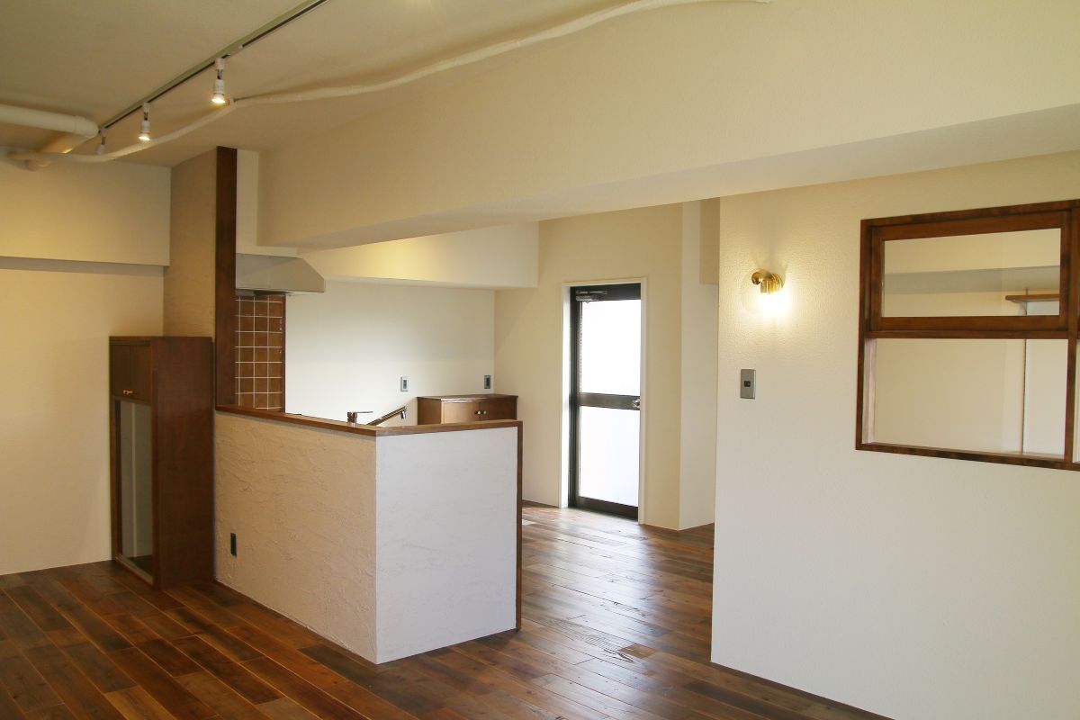 居室・リビング