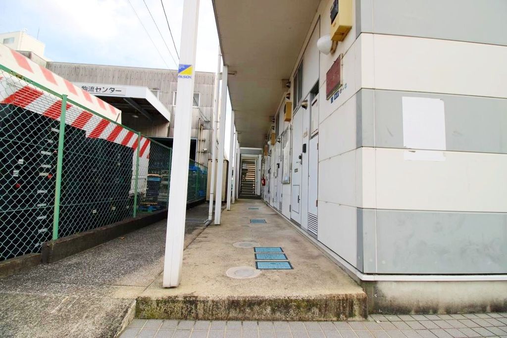 その他共有部分　共有部分