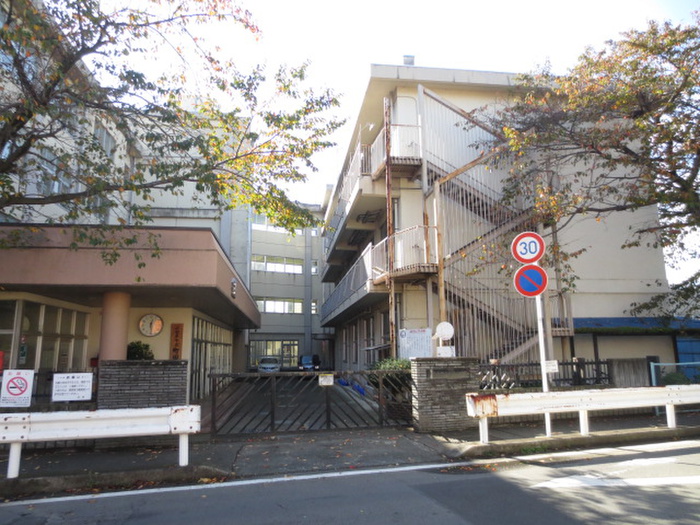 小学校　町田小学校（小学校）まで131m