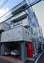 志村坂上駅より徒歩5分 3階 築30年2ヶ月の賃貸物件