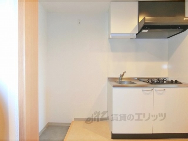 その他部屋・スペース　冷蔵庫置場