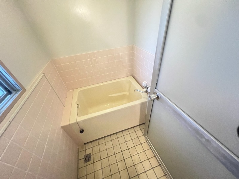 バス・シャワールーム　同建物別部屋