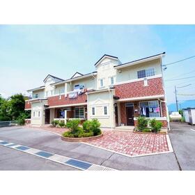 上田電鉄別所線/中塩田駅 歩20分