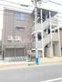 板橋区役所前駅より徒歩8分 1階 築5年3ヶ月の賃貸物件
